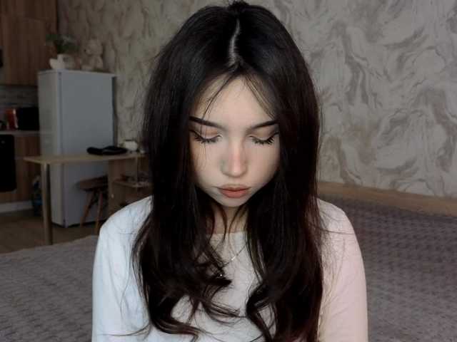 YuliaKim live cam on BongaCams