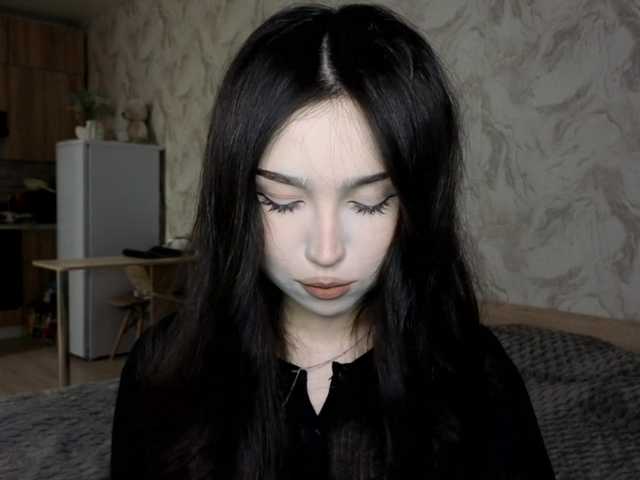 YuliaKim live cam on BongaCams