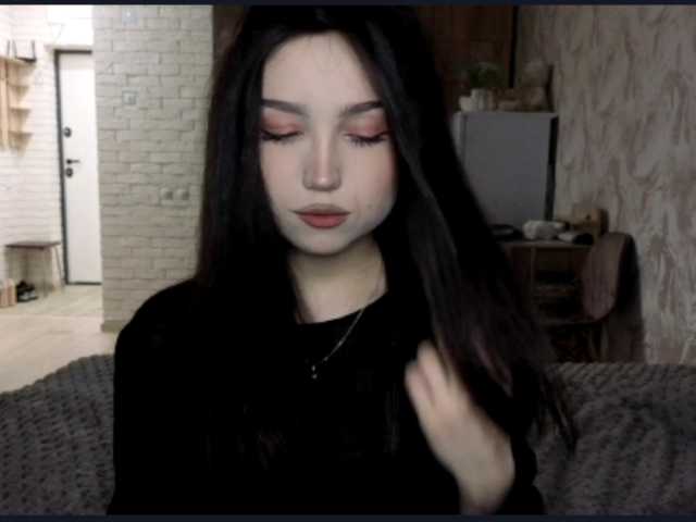 YuliaKim live cam on BongaCams