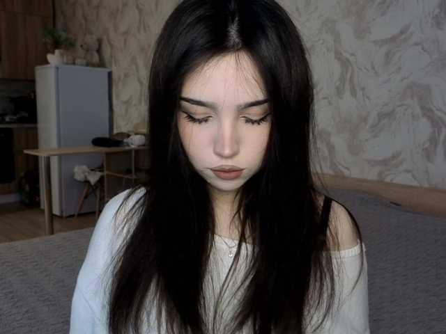 YuliaKim live cam on BongaCams