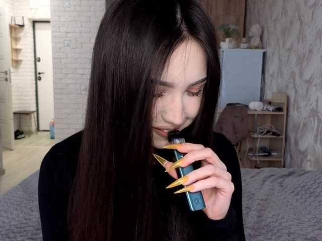 YuliaKim live cam on BongaCams