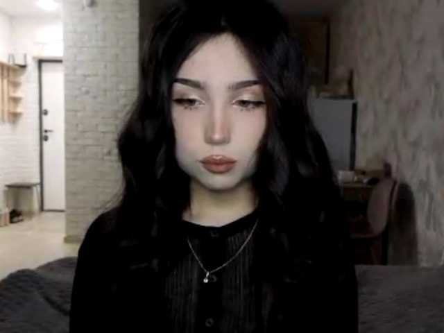 YuliaKim live cam on BongaCams