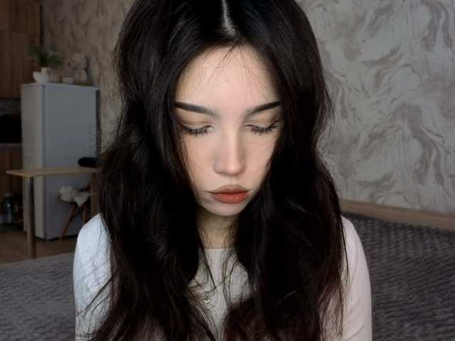 YuliaKim live cam on BongaCams