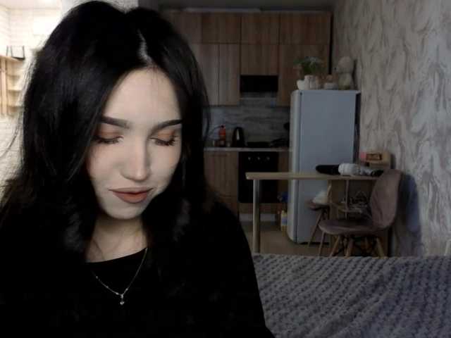YuliaKim live cam on BongaCams