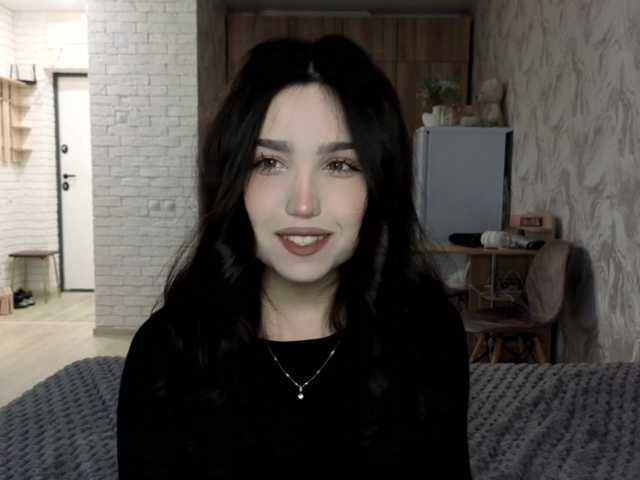 YuliaKim live cam on BongaCams