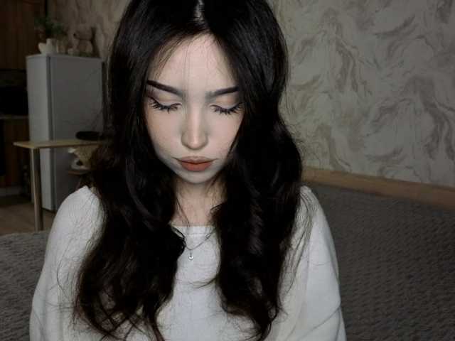 YuliaKim live cam on BongaCams