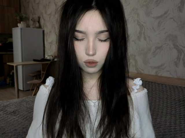 YuliaKim live cam on BongaCams