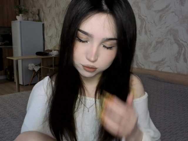 YuliaKim live cam on BongaCams