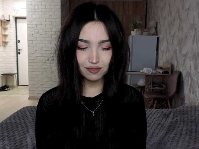 YuliaKim live cam on BongaCams