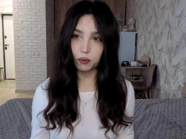 YuliaKim live cam on BongaCams