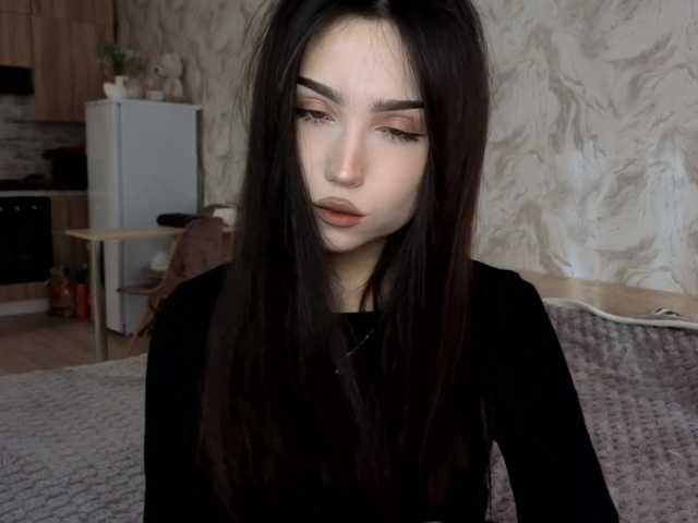 YuliaKim live cam on BongaCams