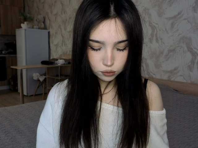 YuliaKim live cam on BongaCams