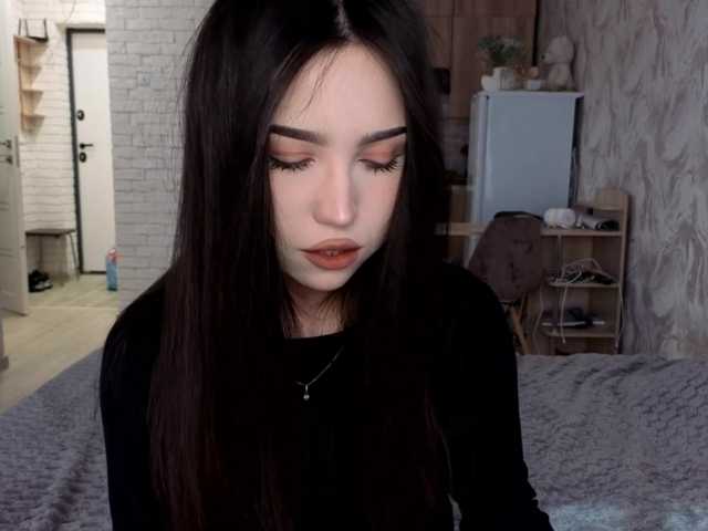 YuliaKim live cam on BongaCams