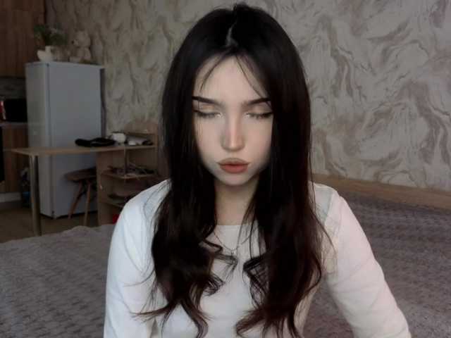 YuliaKim live cam on BongaCams