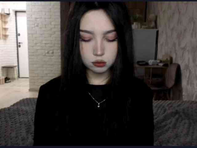 Modèle: YuliaKim