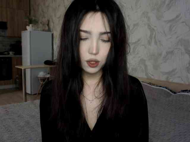 YuliaKim webcam