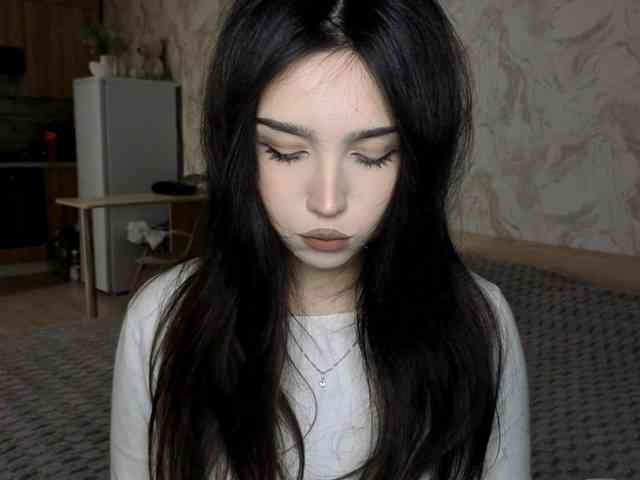 YuliaKim webcam