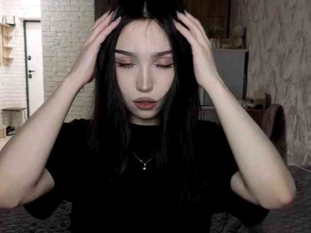 Modèle: YuliaKim