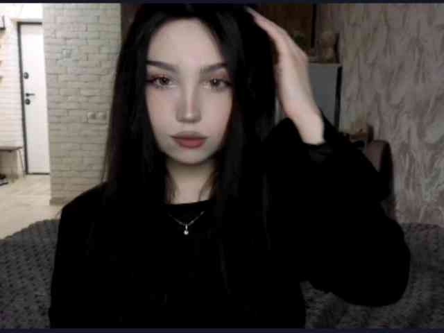 YuliaKim webcam