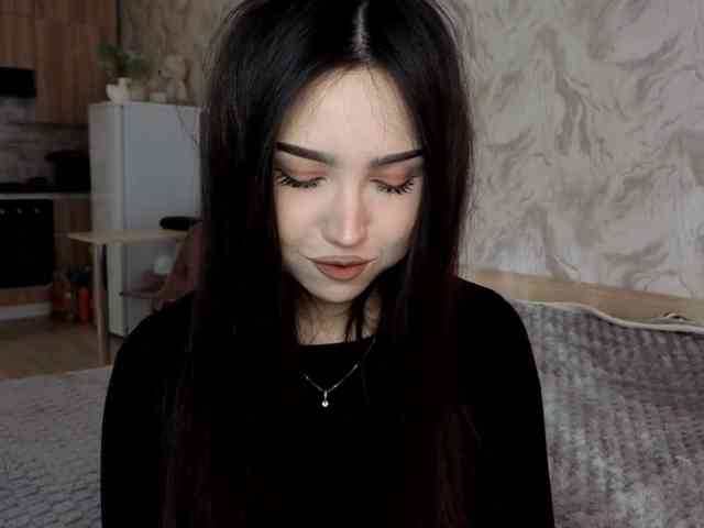 YuliaKim webcam