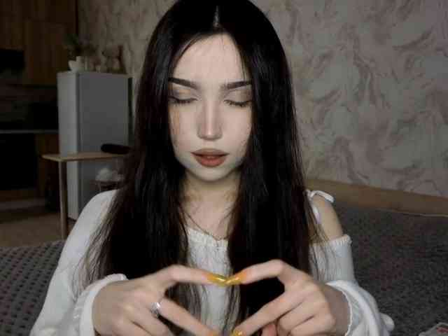 YuliaKim webcam