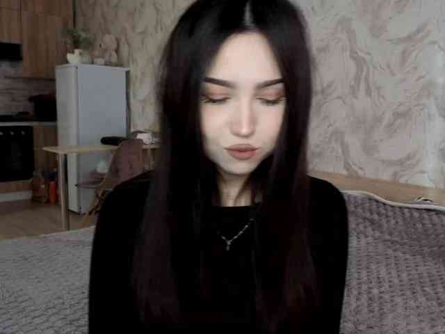 YuliaKim webcam