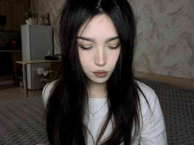 YuliaKim webcam