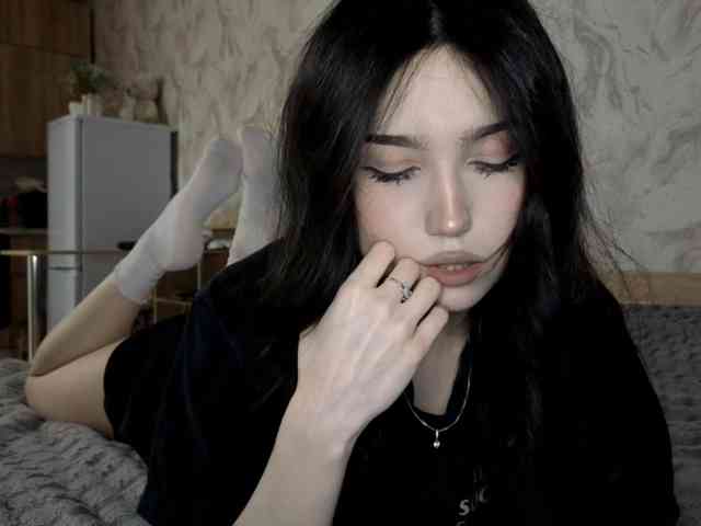 YuliaKim webcam