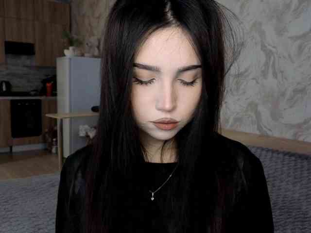 YuliaKim webcam