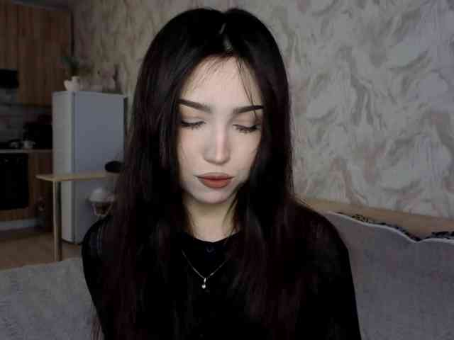 Modèle: YuliaKim