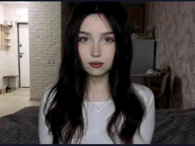 YuliaKim Sex Cam Show