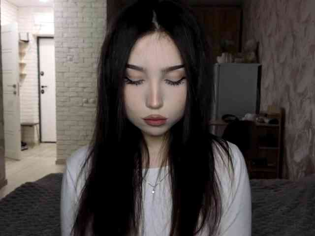 YuliaKim webcam
