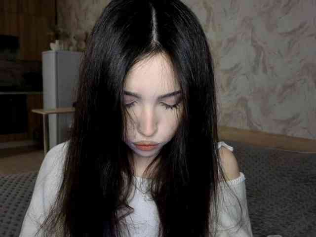 YuliaKim webcam