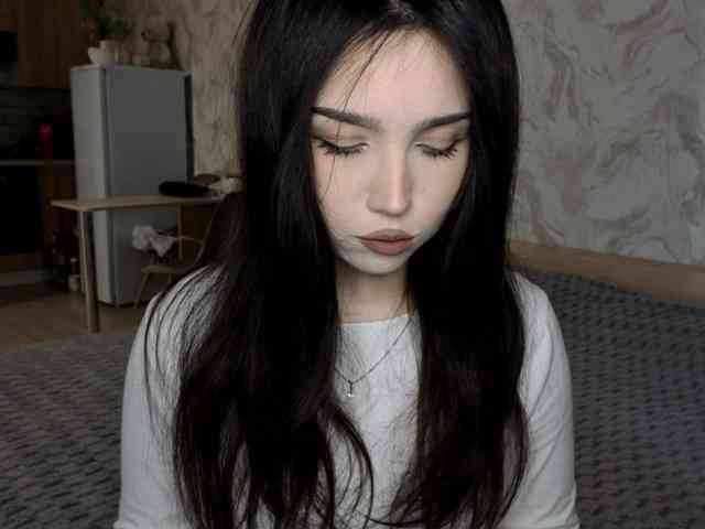 YuliaKim webcam