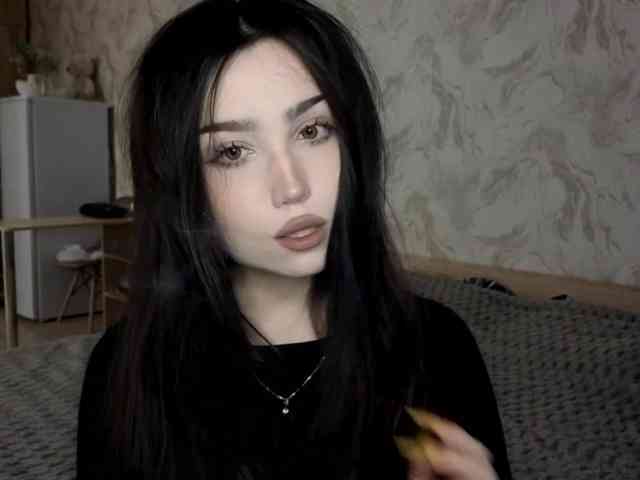 Modèle: YuliaKim