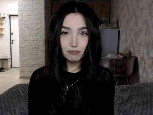 Modèle: YuliaKim