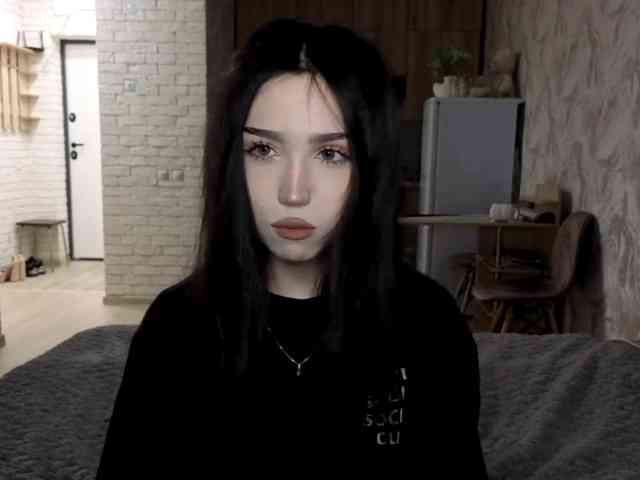 Modèle: YuliaKim
