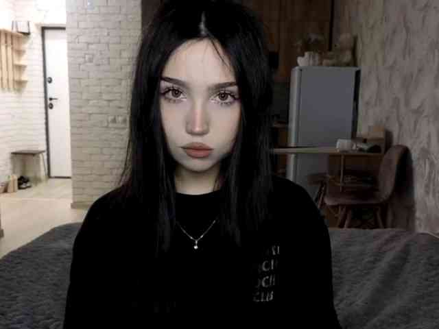 YuliaKim Sex Cam Show