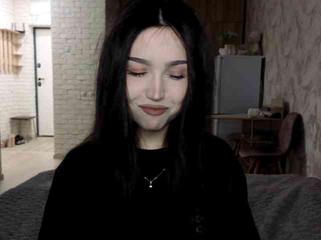 YuliaKim webcam