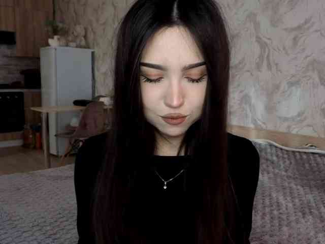 YuliaKim webcam