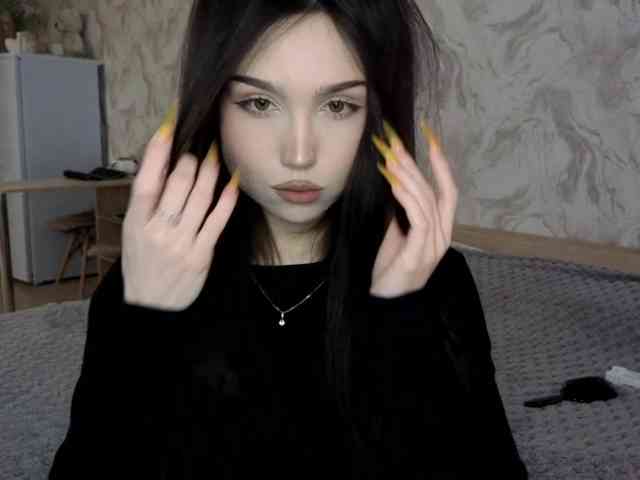 YuliaKim webcam