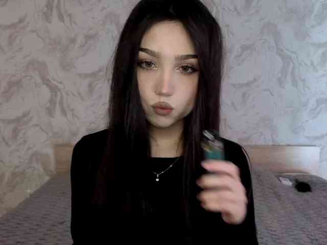 YuliaKim webcam