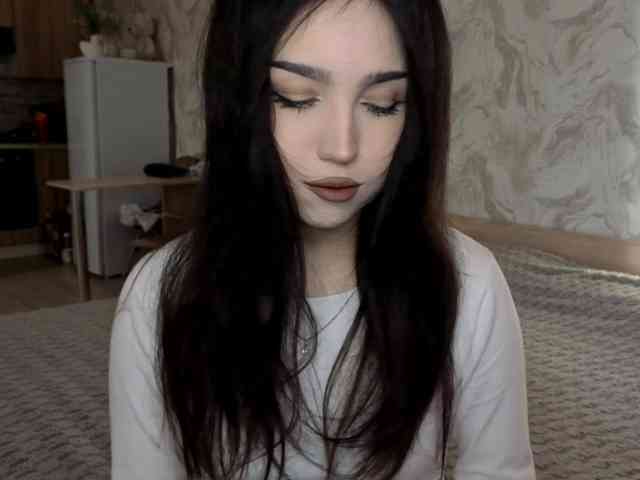 Modèle: YuliaKim