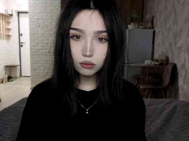 YuliaKim webcam