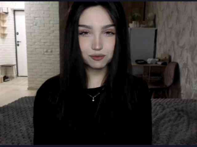 YuliaKim Sex Cam Show
