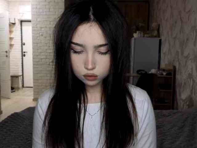 YuliaKim webcam