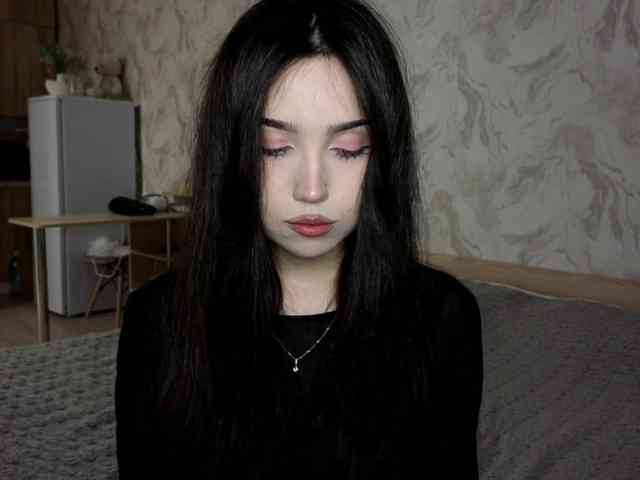 YuliaKim webcam