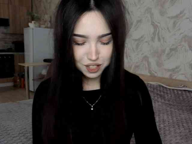 YuliaKim webcam