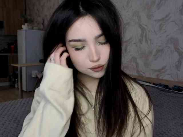 YuliaKim webcam