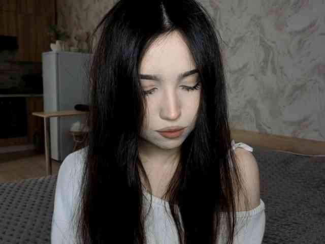YuliaKim webcam